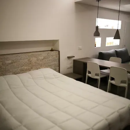 Mare And More Levanzo بيت للعطل تراباني